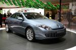 Renault Laguna Coupe 2008 года